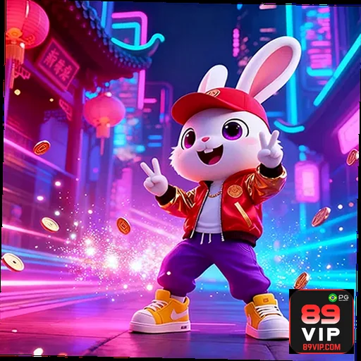 Conta 89vip