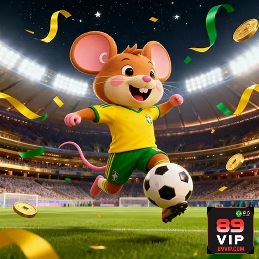 Acesse sua conta - 89vip
